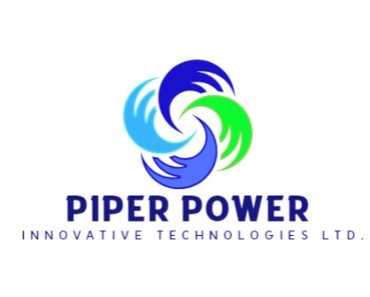 Piper Power Company Logo